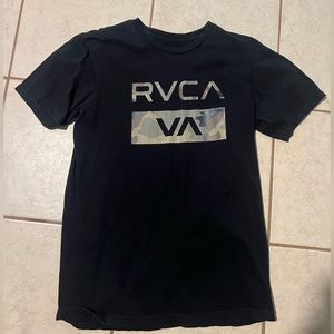RVCA Tee